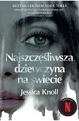 Najszczęśliwsza dziewczyna na świecie (wydanie pocketowe)
