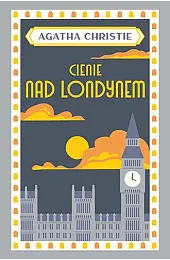 Cienie nad LondynemAgatha Christie