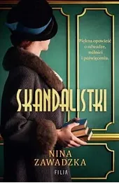 Skandalistki (wyd. kieszonkowe)