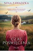 Czas poświęcenia wyd. specjalne