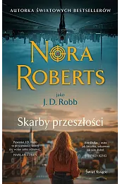 Skarby przeszłościNora Roberts