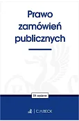 PZP. Prawo zamówień publicznych wyd. 39