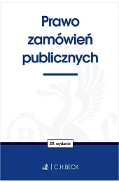 PZP. Prawo zamówień publicznych wyd. 39zbiorowa Praca
