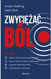 Zwyciężać bólShink Heidi