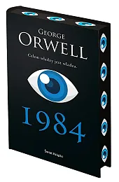 1984 (edycja kolekcjonerska)George Orwell