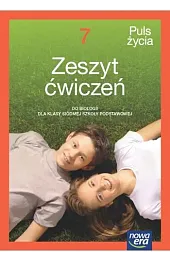 Puls życia NEON. Szkoła podstawowa klasa,Barbara Januszewska-Hasiec