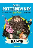Mały potterownik. Przewodnik po serii Harry Potter. Hagrid