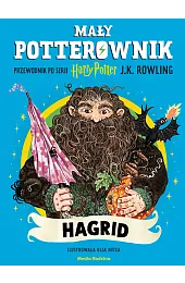 Mały potterownik. Przewodnik po serii Harry,J.K. Rowling