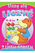 Uczę się liczyć z lisem Foksem