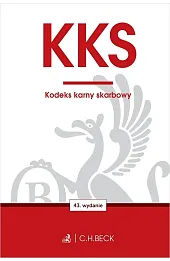 KKS. Kodeks karny skarbowy wyd. 43