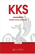 KKS. Kodeks karny skarbowy wyd. 43