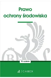 Prawo ochrony środowiska wyd. 19