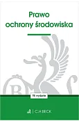 Prawo ochrony środowiska wyd. 19