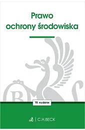 Prawo ochrony środowiska wyd. 19zbiorowa Praca
