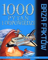 1000 pytań i odpowiedzi. Baza faktówKerrod Robin