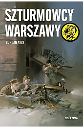 Szturmowcy Warszawy