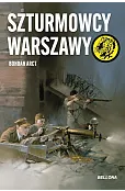Szturmowcy Warszawy
