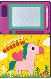 W krainie czarówzbiorowa Praca