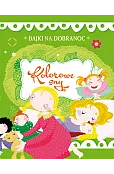 Bajki na dobranoc Kolorowe sny