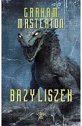 BazyliszekGraham Masterton