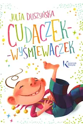 Cudaczek-WyśmiewaczekJulia Duszyńska