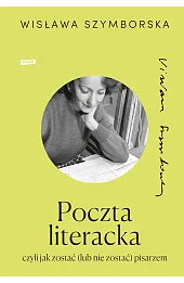 Poczta literacka