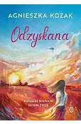 Odzyskana. Namaluj słowami dobre życie