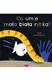 Co umie mała biała rybka?