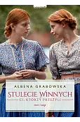 Stulecie Winnych. Ci, którzy przeżyli. Tom 1 (wydanie serialowe)