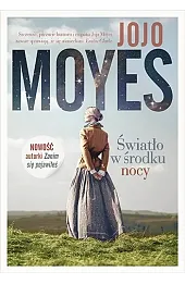 Światło w środku nocy