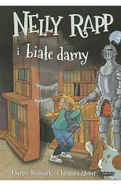 Nelly Rapp i białe damy