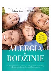 Alergia w rodzinie
