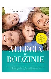 Alergia w rodzinieWilliam Sears