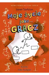Moje życie jako… GRACZ