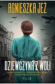 Dziewczyna z Woli (wydanie pocketowe)