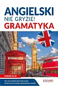 EDGARD. Angielski nie gryzie! Gramatyka