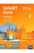 Historia. Poznać przeszłość 2. SMARTBOOK. Liceum i technikum zakres podstawowy edycja 2025