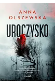 Uroczysko. Seria Zbrodnie czorsztyńskie. Tom 3