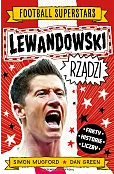 Lewandowski rządzi. Football superstars