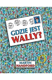 Gdzie jest Wally?