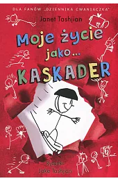 Moje życie jako… KASKADER