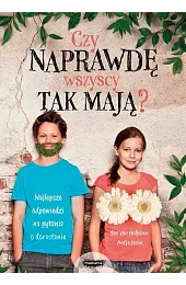 Czy naprawdę wszyscy tak mają? Najlepsze,Holleben Jan von