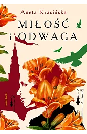 Miłość i odwaga (barwione brzegi)