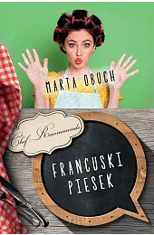 Francuski piesek (wyd. kieszonkowe)Marta Obuch