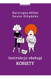 Instrukcja obsługi kobiety