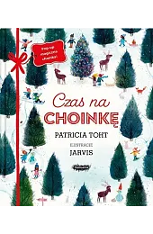 Czas na choinkęToht Patricia