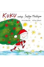 Kuku zostaje Świętym Mikołajem