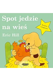 Spot jedzie na wieś