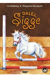 Dalej, Sigge!Lin Hallberg