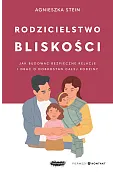 Rodzicielstwo bliskości